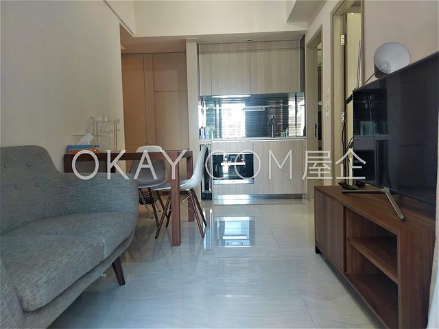 King's Hill | King's Hill, Sai Ying Pun - 1 Bed, 1