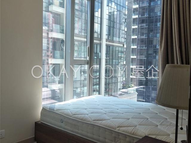King's Hill | King's Hill, Sai Ying Pun - 1 Bed, 1