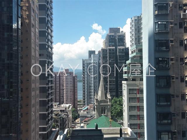 King's Hill | King's Hill, Sai Ying Pun - 1 Bed, 1