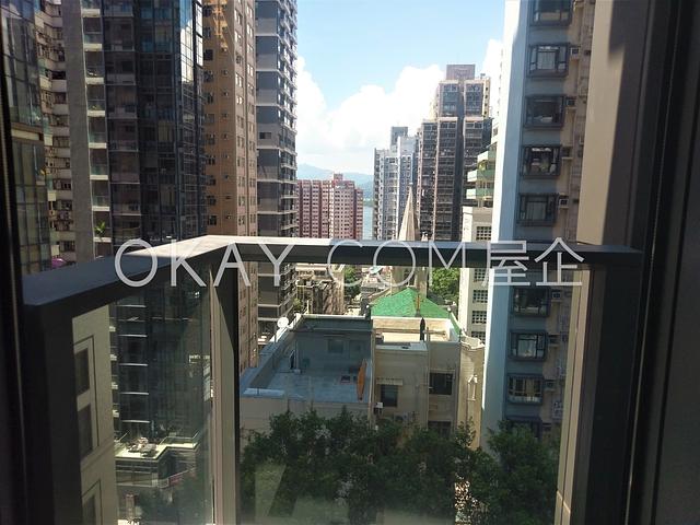 King's Hill | King's Hill, Sai Ying Pun - 1 Bed, 1