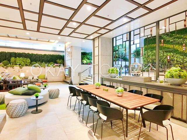 King's Hill | King's Hill, Sai Ying Pun - 1 Bed, 1