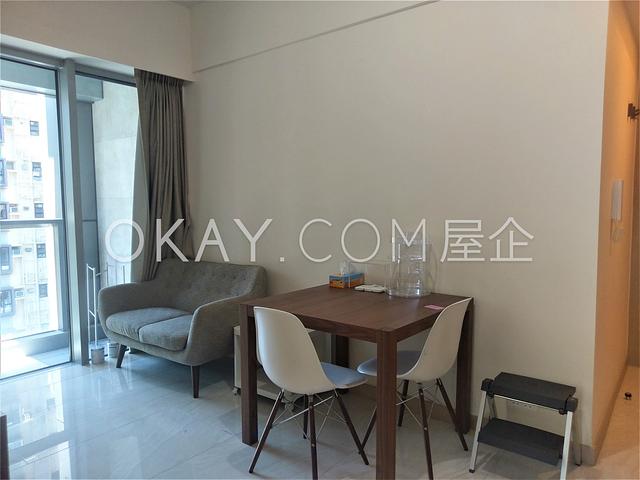 King's Hill | King's Hill, Sai Ying Pun - 1 Bed, 1