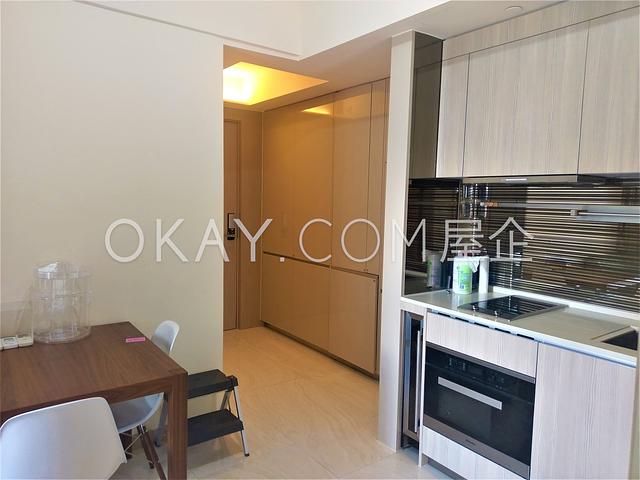 King's Hill | King's Hill, Sai Ying Pun - 1 Bed, 1