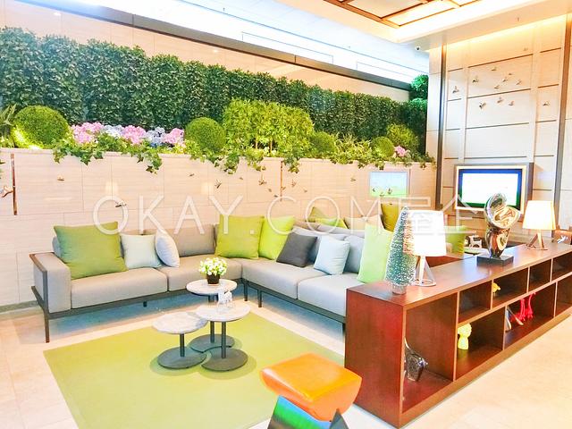 King's Hill | King's Hill, Sai Ying Pun - 1 Bed, 1