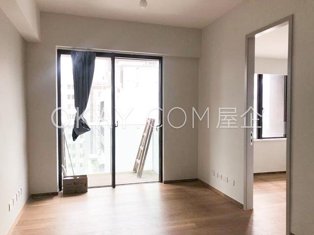 Yoo Residence | Yoo Residence, Causeway Bay - 1