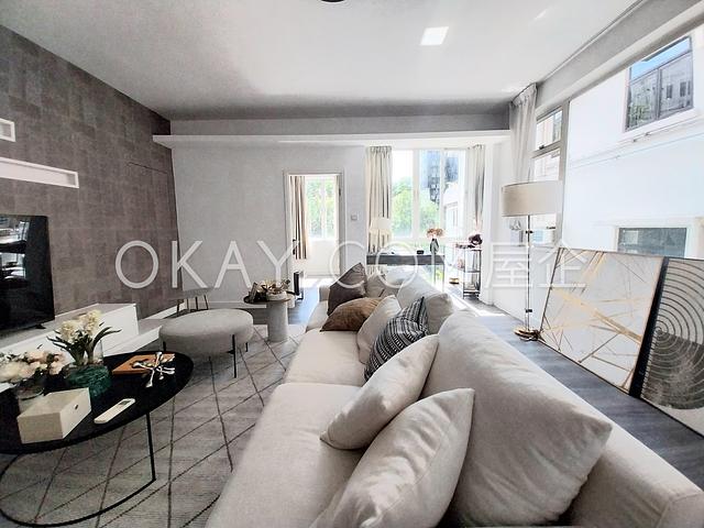 Chun Fai Yuen | Chun Fai Yuen, Pokfulam - 3 Bed, 2