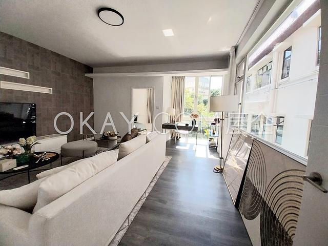 Chun Fai Yuen | Chun Fai Yuen, Pokfulam - 3 Bed, 2