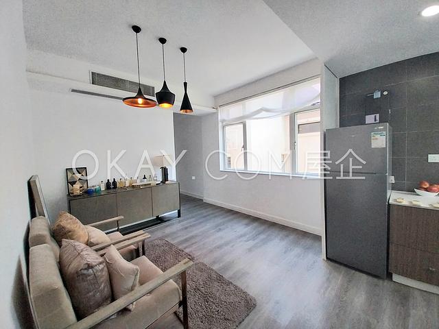 Chun Fai Yuen | Chun Fai Yuen, Pokfulam - 3 Bed, 2