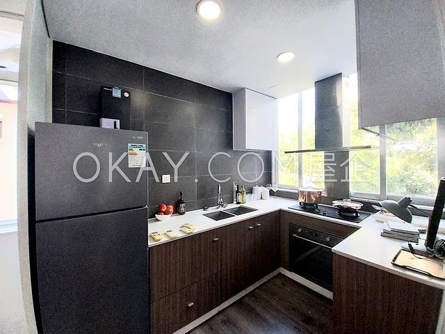 Chun Fai Yuen | Chun Fai Yuen, Pokfulam - 3 Bed, 2