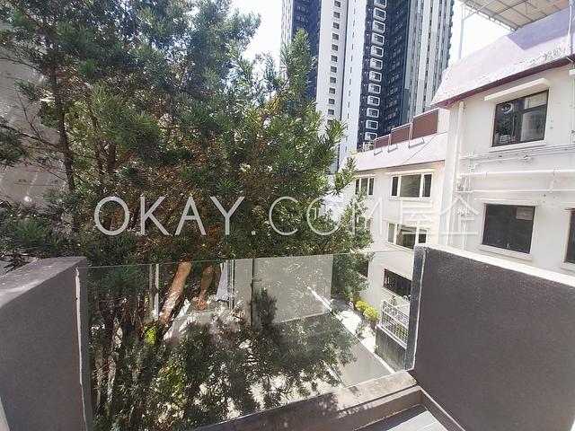 Chun Fai Yuen | Chun Fai Yuen, Pokfulam - 3 Bed, 2