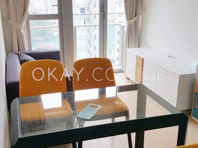 South Coast | South Coast, Aberdeen - 2 Bed, 1