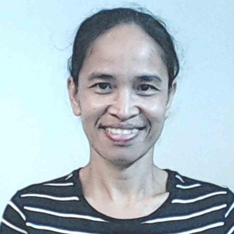 Maria P. D.
