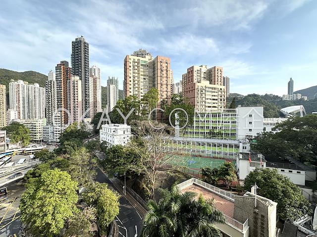 Yoo Residence | Yoo Residence, Causeway Bay - 2