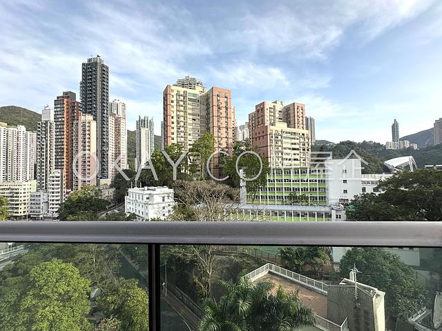 Yoo Residence | Yoo Residence, Causeway Bay - 2