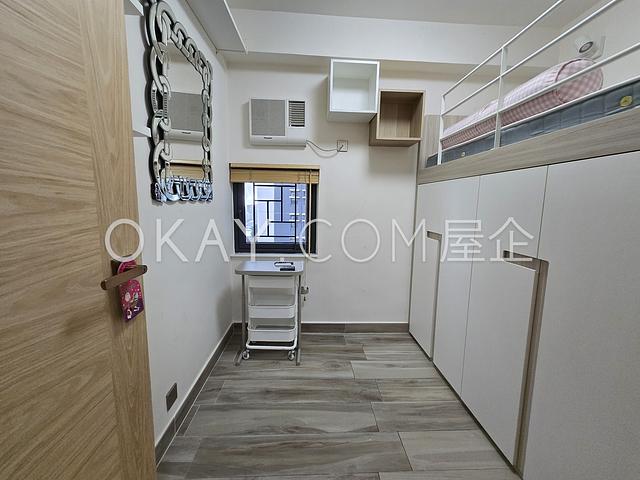 Greenvale Village - Greenburg Court | Greenvale