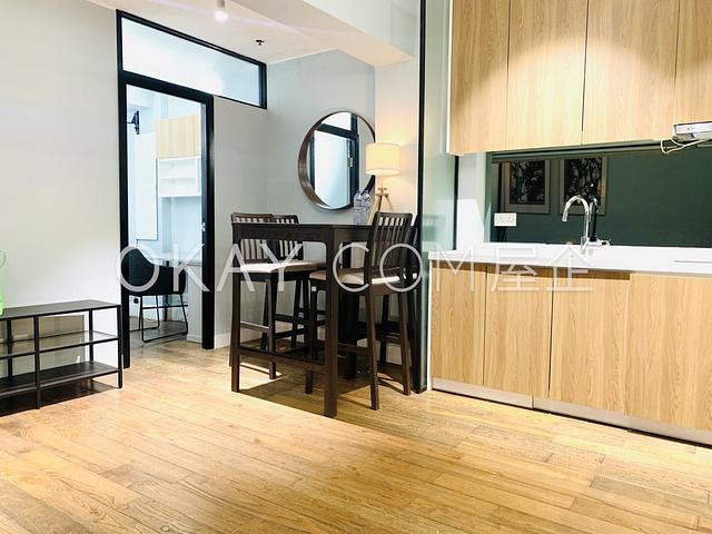 Wallock Mansion | Wallock Mansion, Sheung Wan - 3