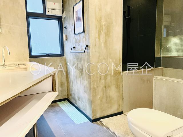 Wallock Mansion | Wallock Mansion, Sheung Wan - 3