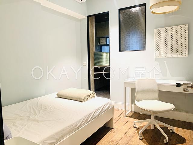 Wallock Mansion | Wallock Mansion, Sheung Wan - 3