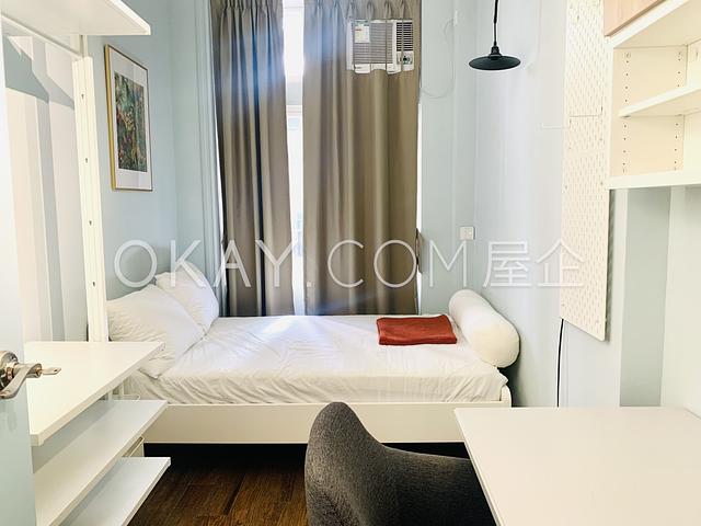 Wallock Mansion | Wallock Mansion, Sheung Wan - 3