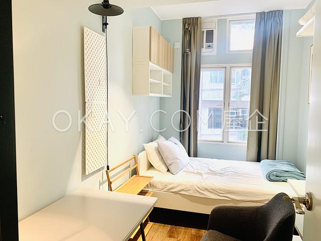 Wallock Mansion | Wallock Mansion, Sheung Wan - 3