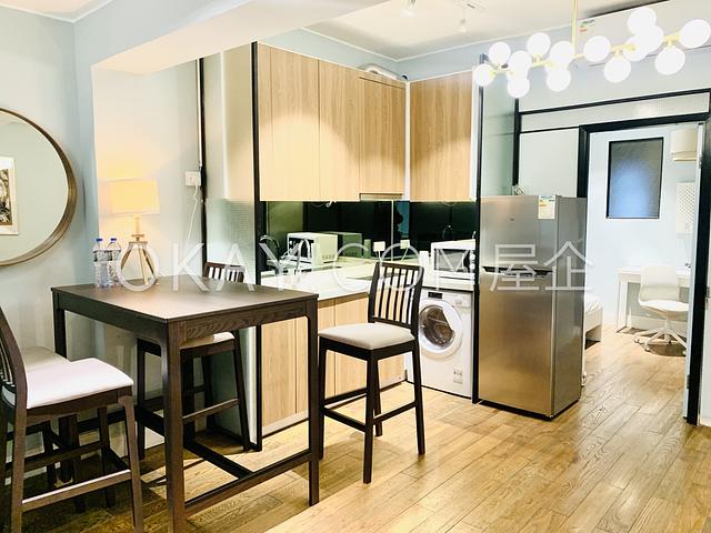 Wallock Mansion | Wallock Mansion, Sheung Wan - 3