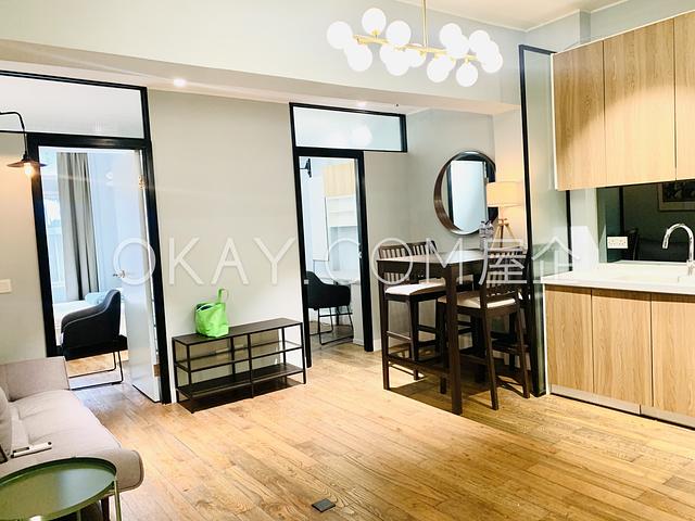 Wallock Mansion | Wallock Mansion, Sheung Wan - 3
