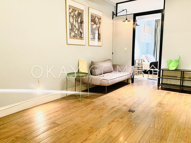 Wallock Mansion | Wallock Mansion, Sheung Wan - 3