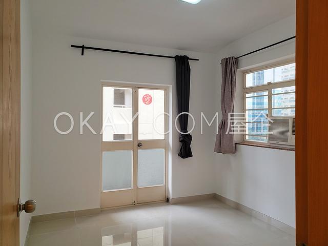 Mansion Building | Mansion Building, North Point -