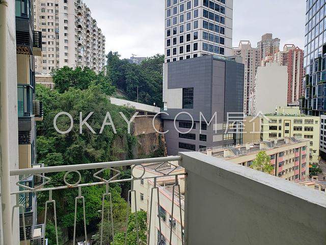Mansion Building | Mansion Building, North Point -