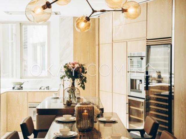 Cluny Park | Cluny Park, Mid-levels West - 2 Bed,