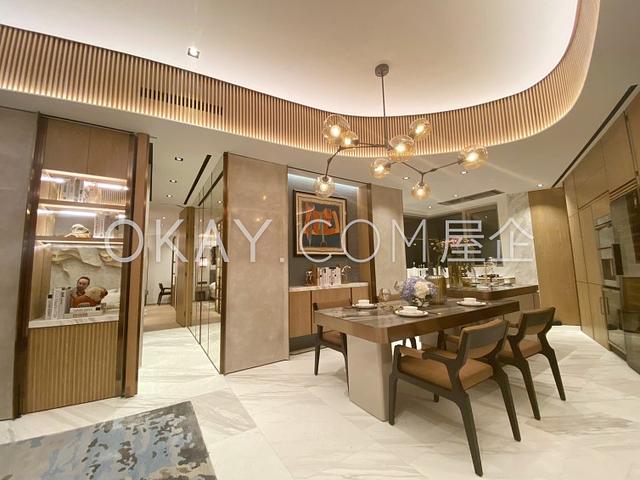 Cluny Park | Cluny Park, Mid-levels West - 2 Bed,