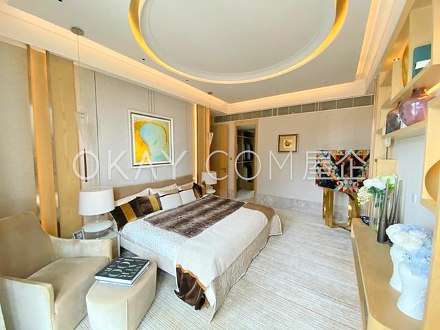 Cluny Park | Cluny Park, Mid-levels West - 4 Bed,
