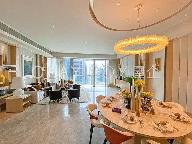 Cluny Park | Cluny Park, Mid-levels West - 4 Bed,