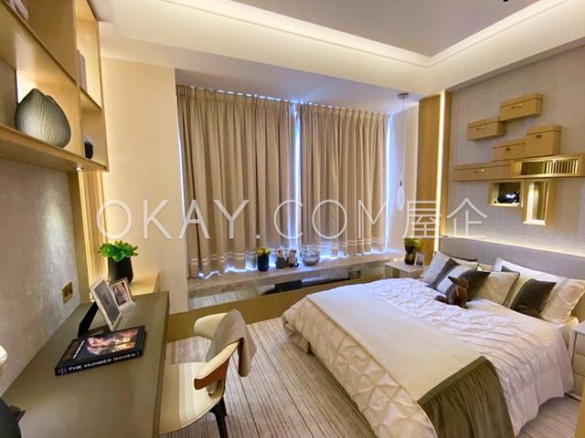 Cluny Park | Cluny Park, Mid-levels West - 4 Bed,