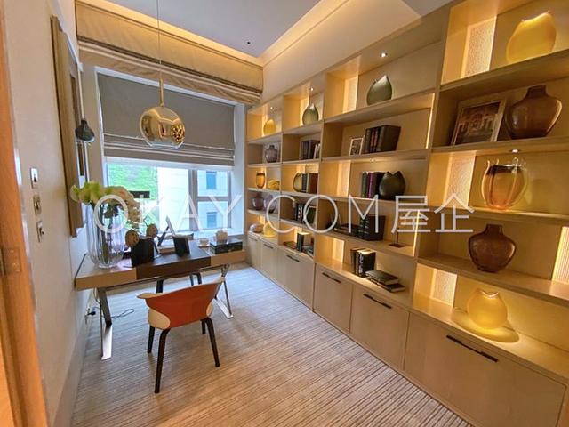 Cluny Park | Cluny Park, Mid-levels West - 4 Bed,
