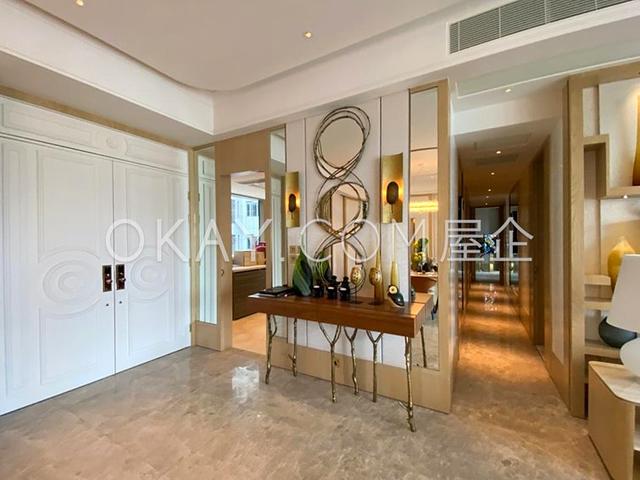 Cluny Park | Cluny Park, Mid-levels West - 4 Bed,