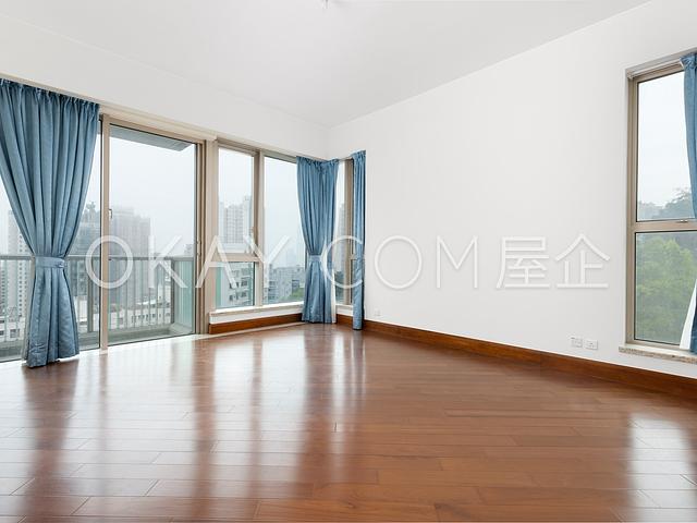 Cluny Park | Cluny Park, Mid-levels West - 4 Bed,
