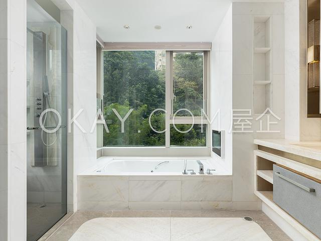 Cluny Park | Cluny Park, Mid-levels West - 4 Bed,