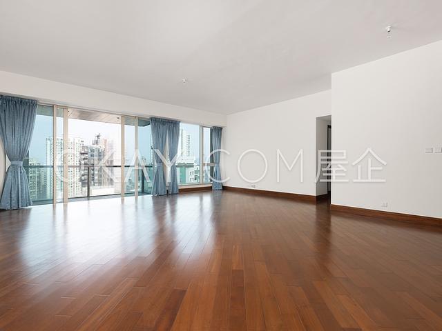 Cluny Park | Cluny Park, Mid-levels West - 4 Bed,