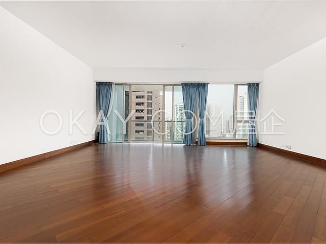 Cluny Park | Cluny Park, Mid-levels West - 4 Bed,