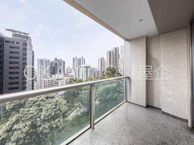 Cluny Park | Cluny Park, Mid-levels West - 4 Bed,