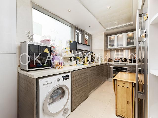 Cluny Park | Cluny Park, Mid-levels West - 4 Bed,
