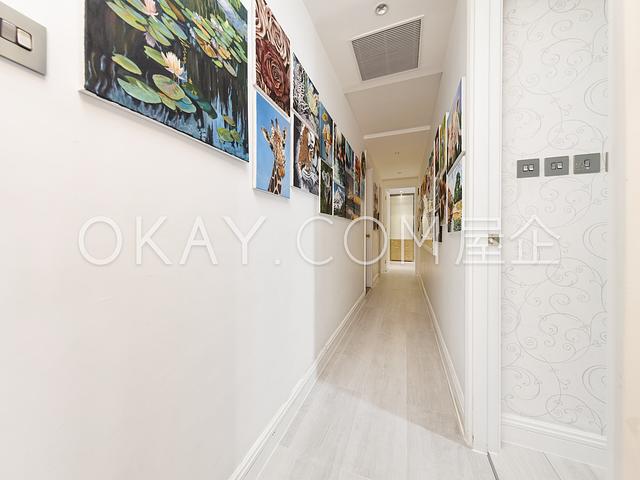 Cluny Park | Cluny Park, Mid-levels West - 4 Bed,