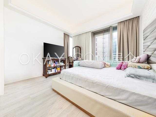 Cluny Park | Cluny Park, Mid-levels West - 4 Bed,