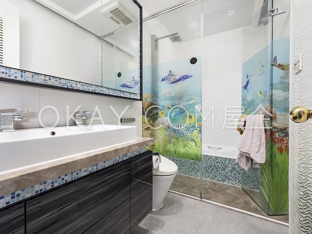Cluny Park | Cluny Park, Mid-levels West - 4 Bed,