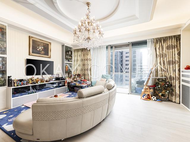 Cluny Park | Cluny Park, Mid-levels West - 4 Bed,