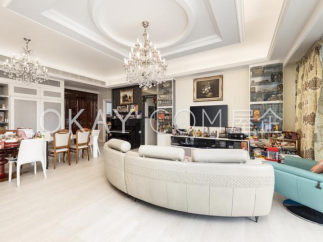 Cluny Park | Cluny Park, Mid-levels West - 4 Bed,