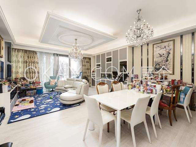 Cluny Park | Cluny Park, Mid-levels West - 4 Bed,