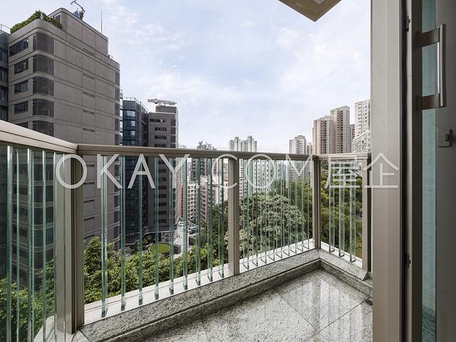 Cluny Park | Cluny Park, Mid-levels West - 4 Bed,