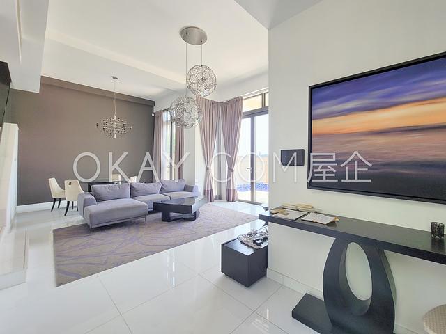 Positano Discovery Bay | Positano Discovery Bay,